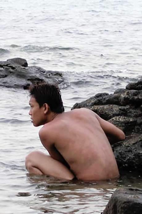 Ghost of Asia